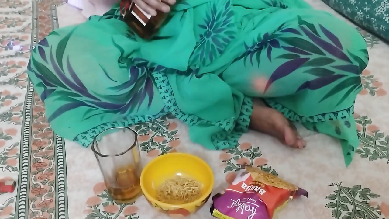 Hot fun of sex and smoking cigarettes