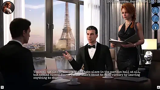 Batas moralitas 22 emma ditujukan kepada Victor dan tunduk pada-Nya