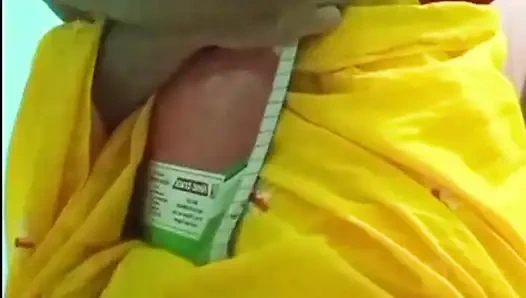 Indian teacher role play