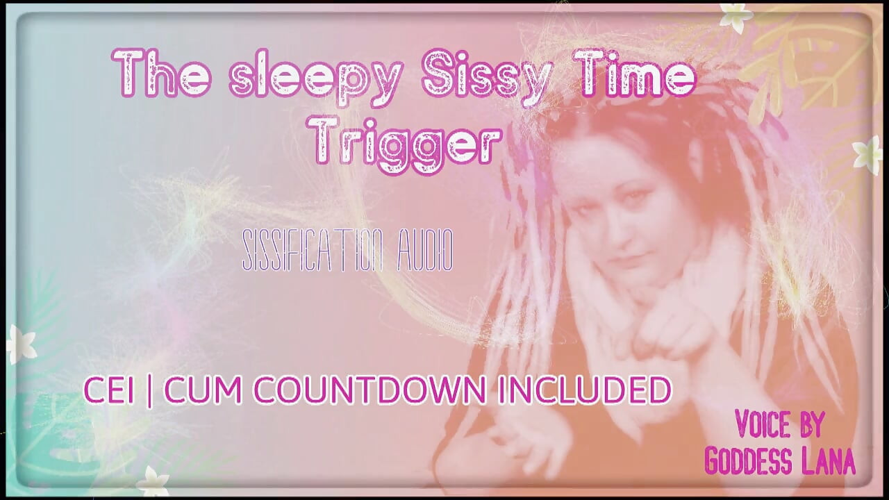 He Sissy Time Trigger Enhanced Version