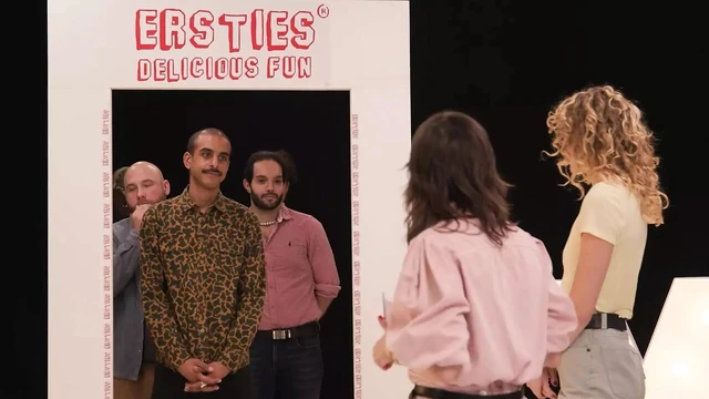 Ersties - Tinder In Real Life 3