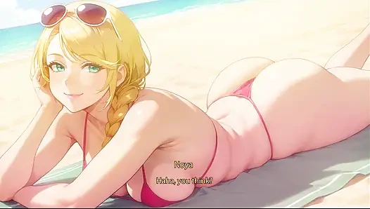 Karını seviyorum (bölüm 7)