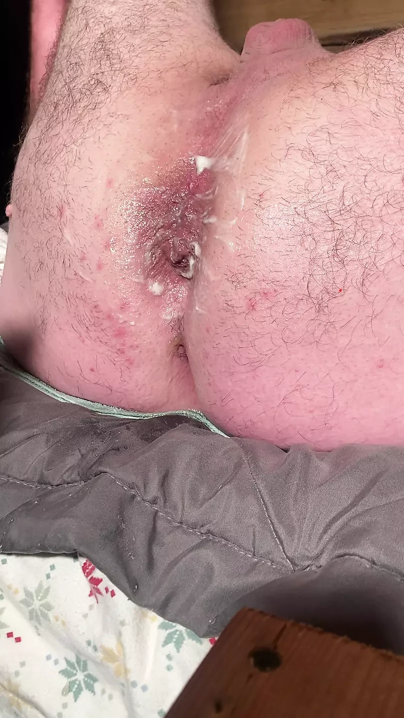 Getting used by my wife