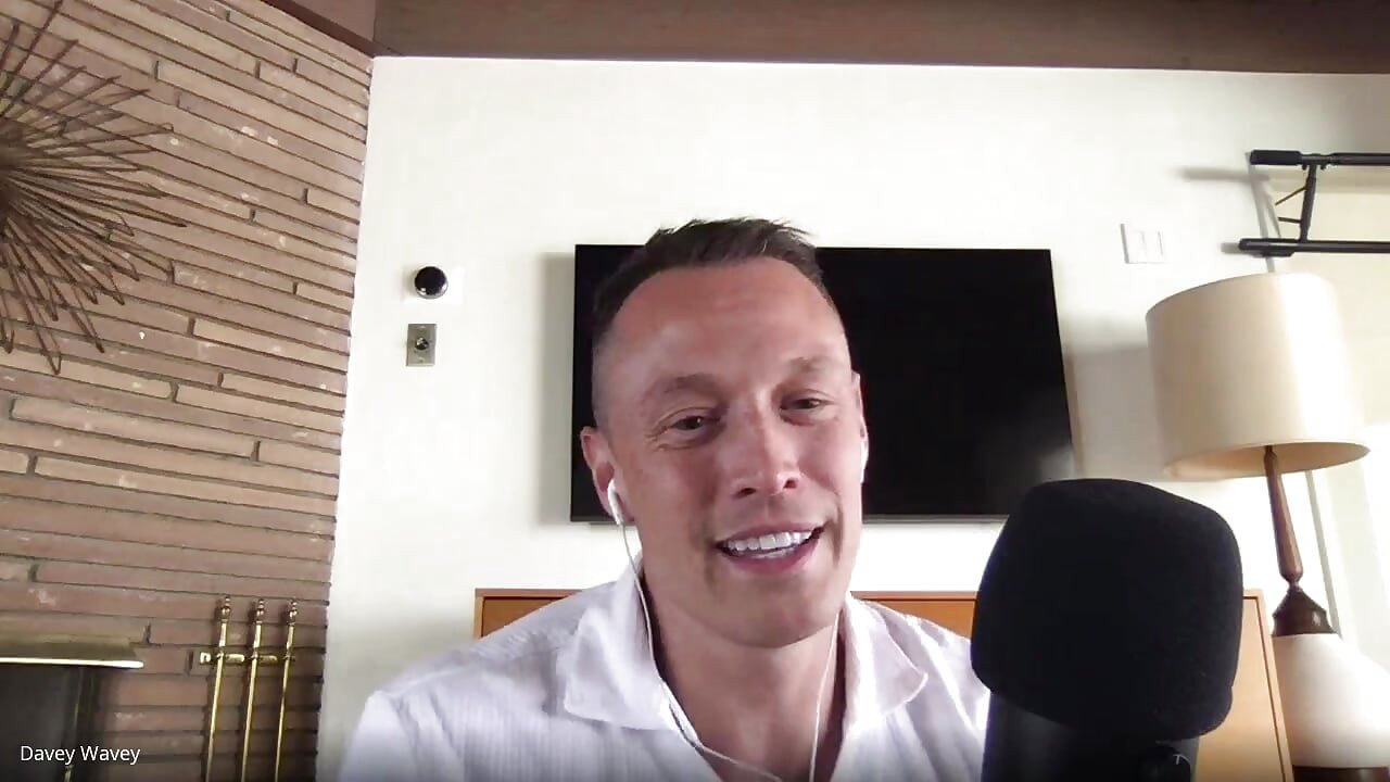 A Tantric Hookup - Himeros Live
