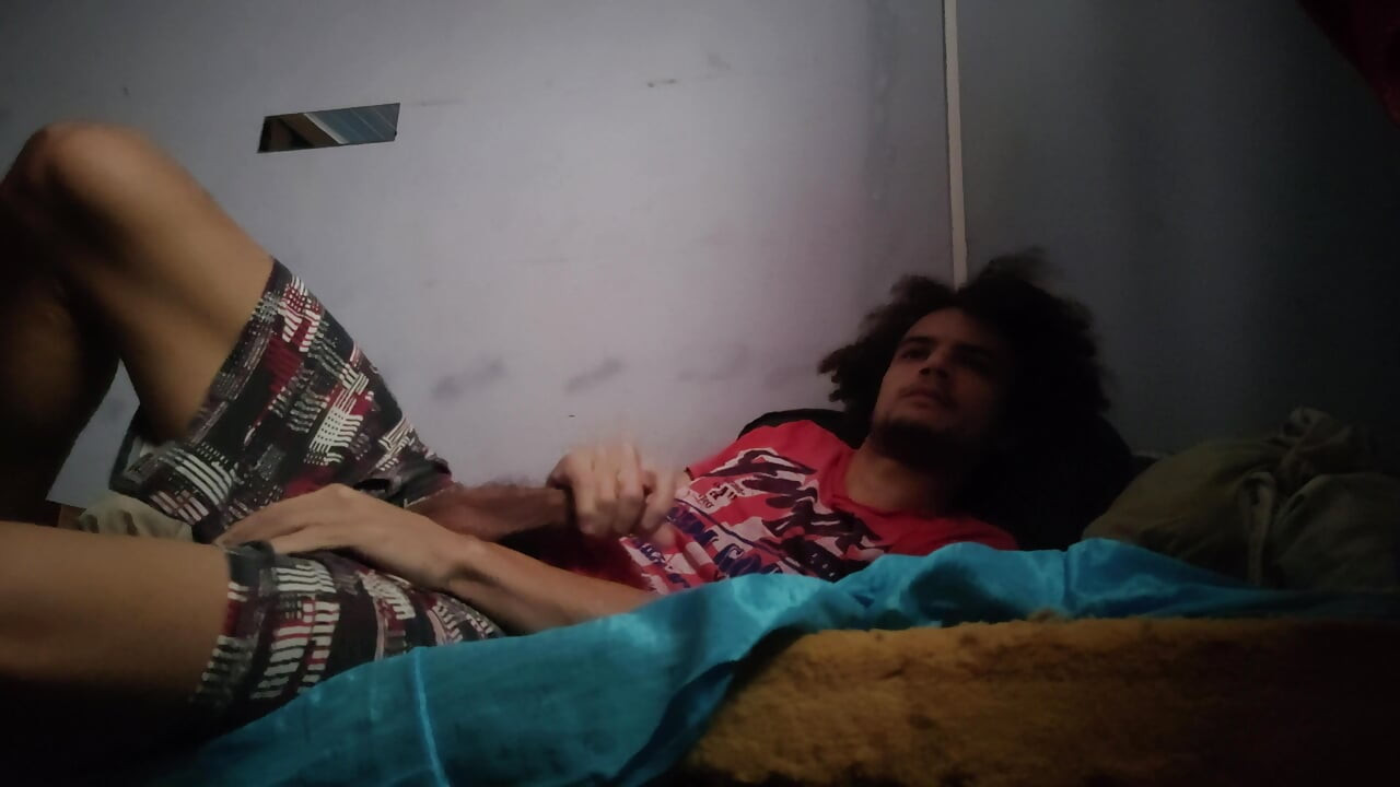 I enjoyed living with the action of life