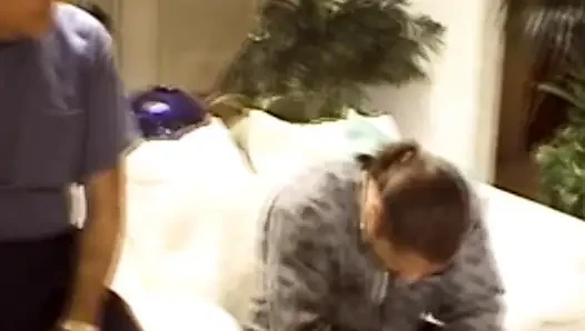 Housewife Wants To Be Fucked