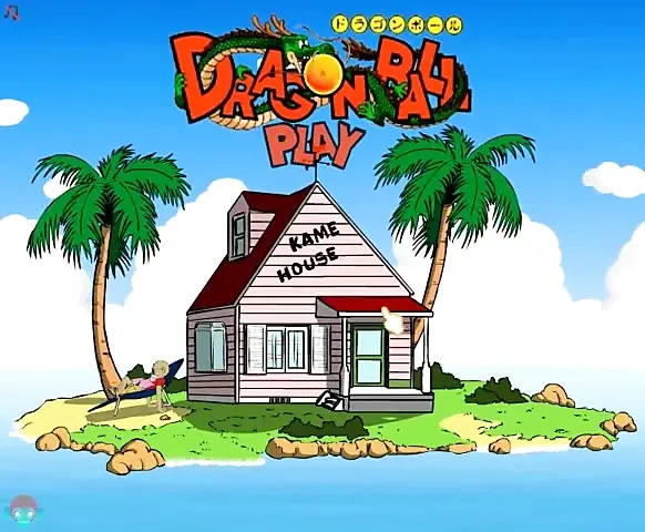 Dragon Ball szexszimuláció - Bulma - Chichi -c18 és sok szexi lány p14