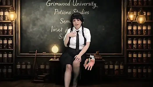 Lenara grimwood trank nr. 9