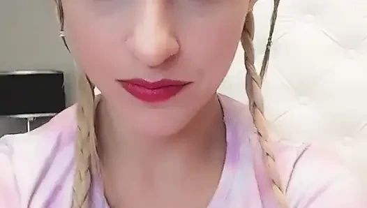 Hello My Babies! I Leave You a Video to Start the Weekend off Right! Like and Comment if You Like It!