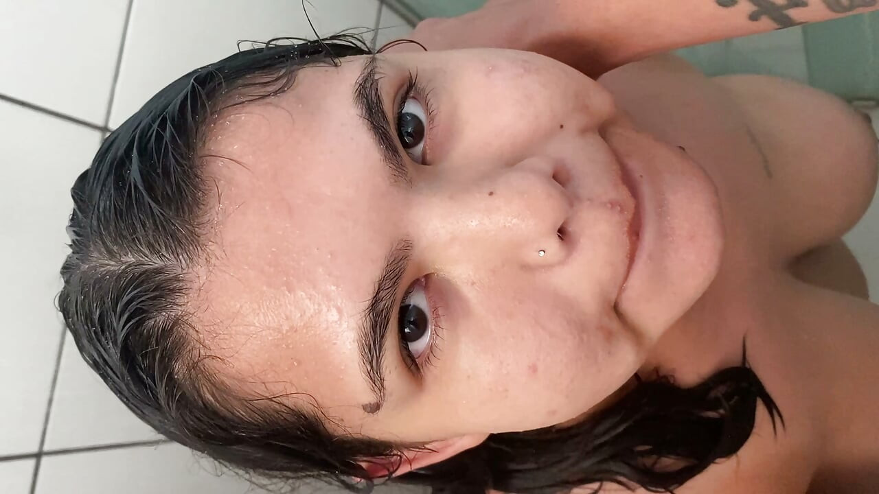 Se casó con Mari de Chapecó en la felación