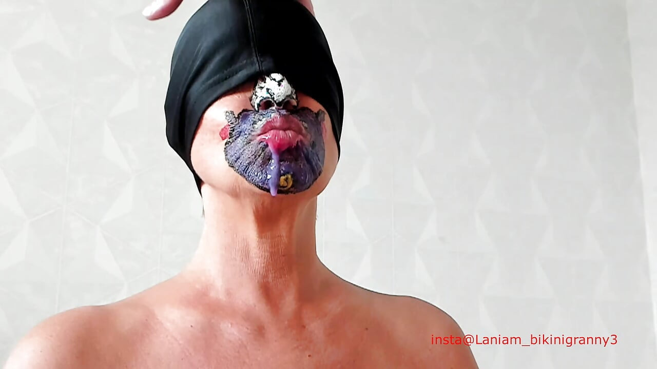 If you will suck i will fill your mouth with my sperm