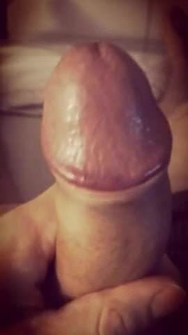 Getting a hard-on