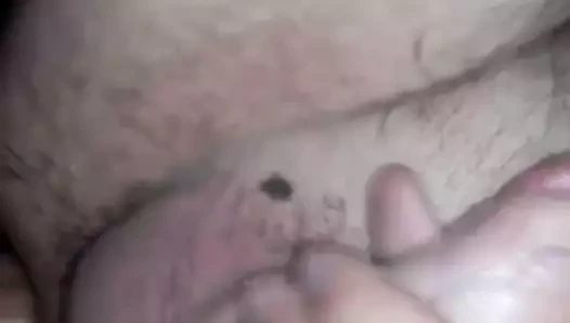 Manx porn video – mon pote me baise