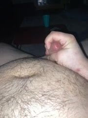 Young chub cums quick