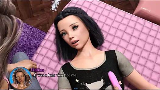 Avalon-Mom Horny Enough