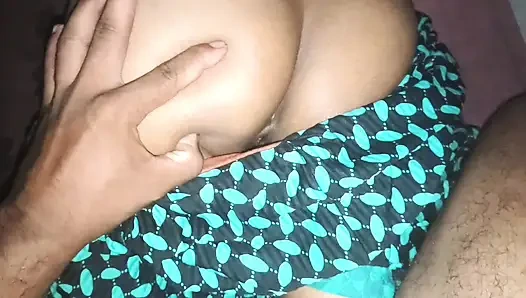 Heute habe ich Doggy Style gefickt