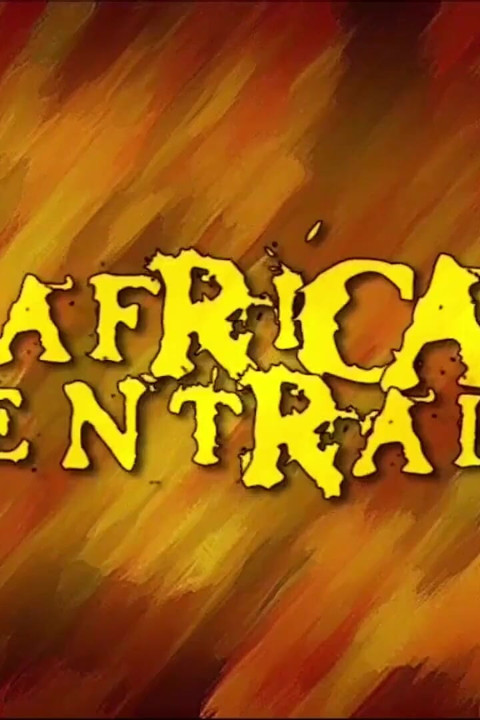 Orta Afrika