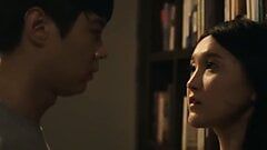 Betrügende Ehefrau fast erwischt, koreanischen Film - junge Stiefmutter 3