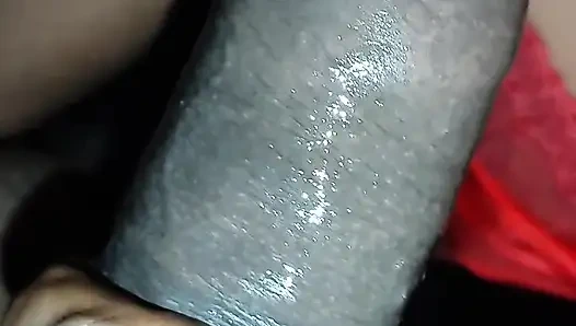 Mit meiner süßen in meinem zimmer