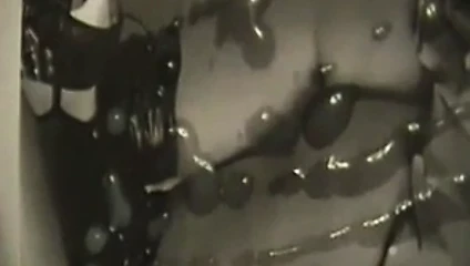 Silvinha için boşalma 2