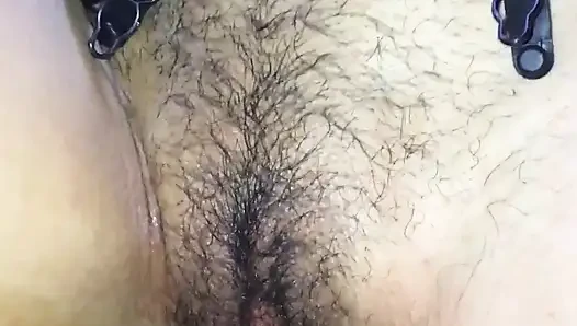 YOUNG LATIN GIRL LOSES HER VIRGINITY