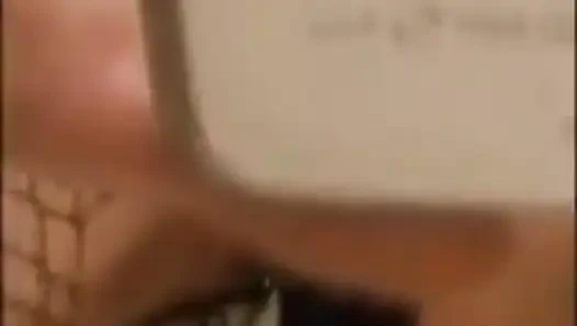 Big Black Plug - I Get It with My Favorite Toy