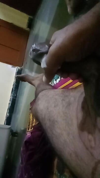 핸드잡 랜드