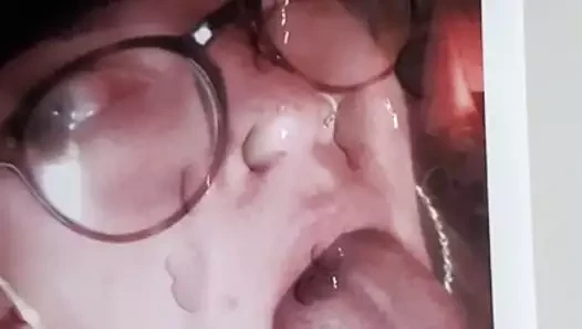 Tribute CumTributeSlutNosh