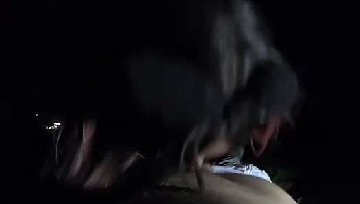 Тройничок с двумя латинскими шлюхами