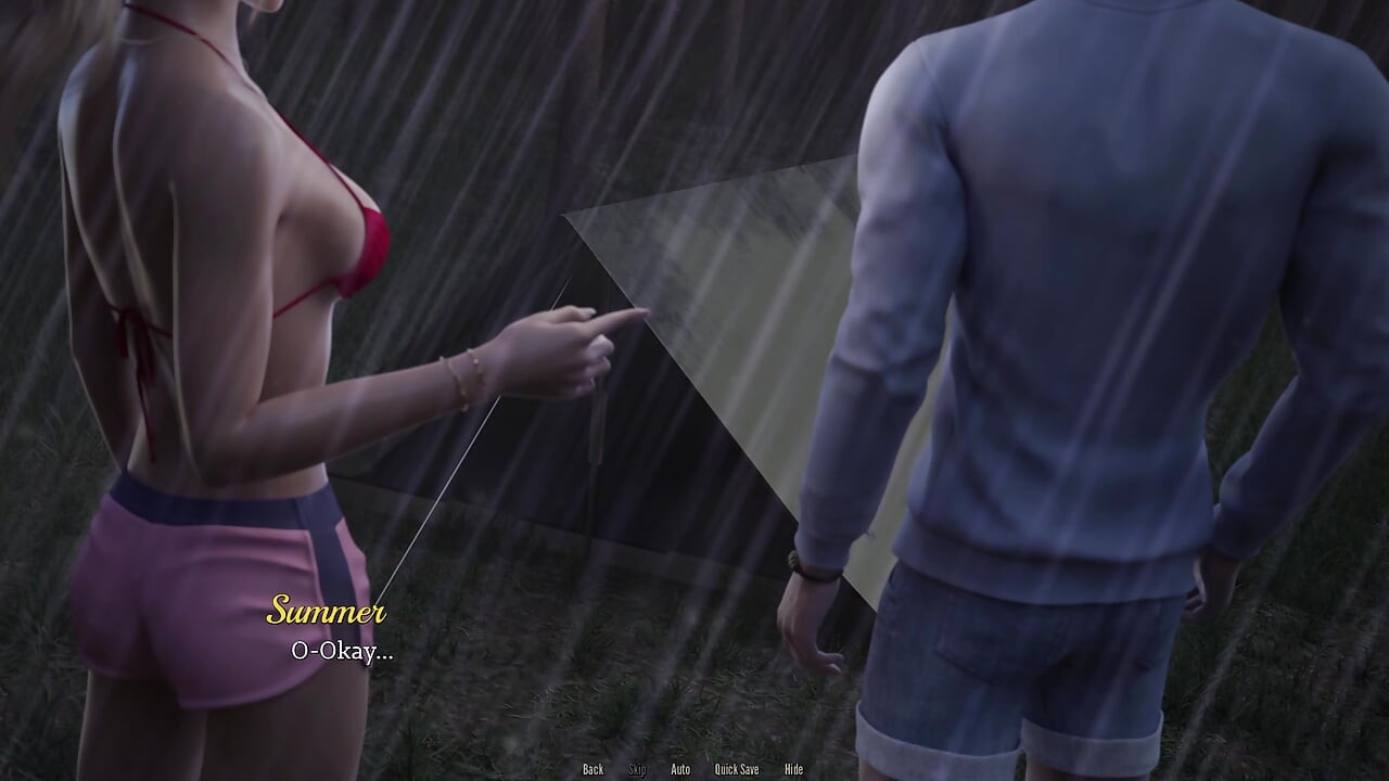 Pussyland (частина 9)