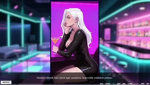 With Great Pleasure (part 2)