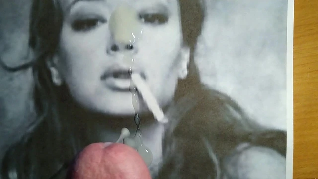 Smoking Cum Tribute 10