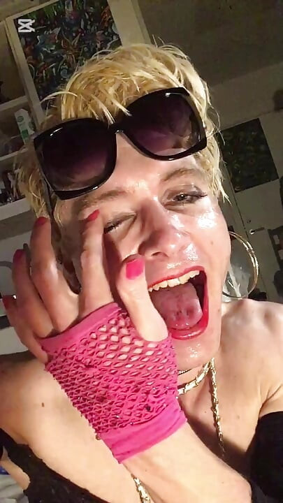 Sissy Faggot Jes