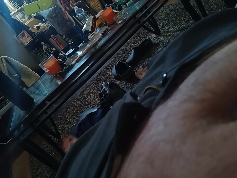 Always ready