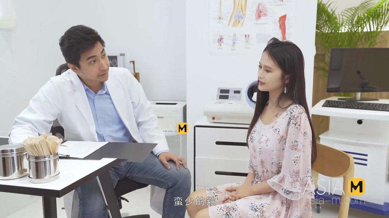 モデルメディアアジア-物乞いをする若い女性-チェン・シシ-MD-0197-最高のオリジナルアジアポルノビデオ