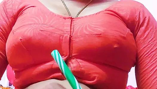 Boss gets sex with his sexy employee in home