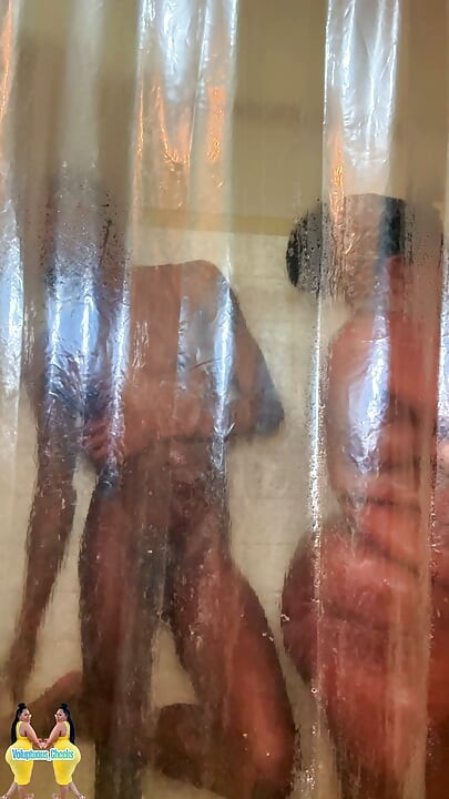 Shower Convo