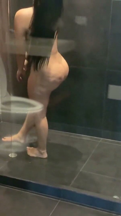 I FUCK A LATIN SLUT ON A BUSINESS TRIP | Clip 2