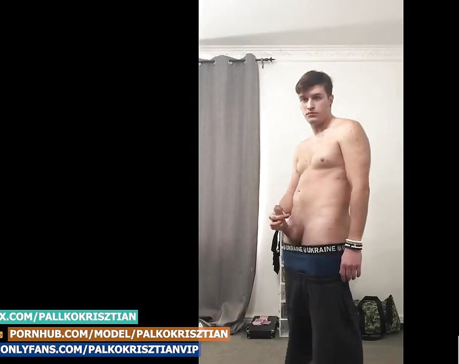 Long Webcam Video