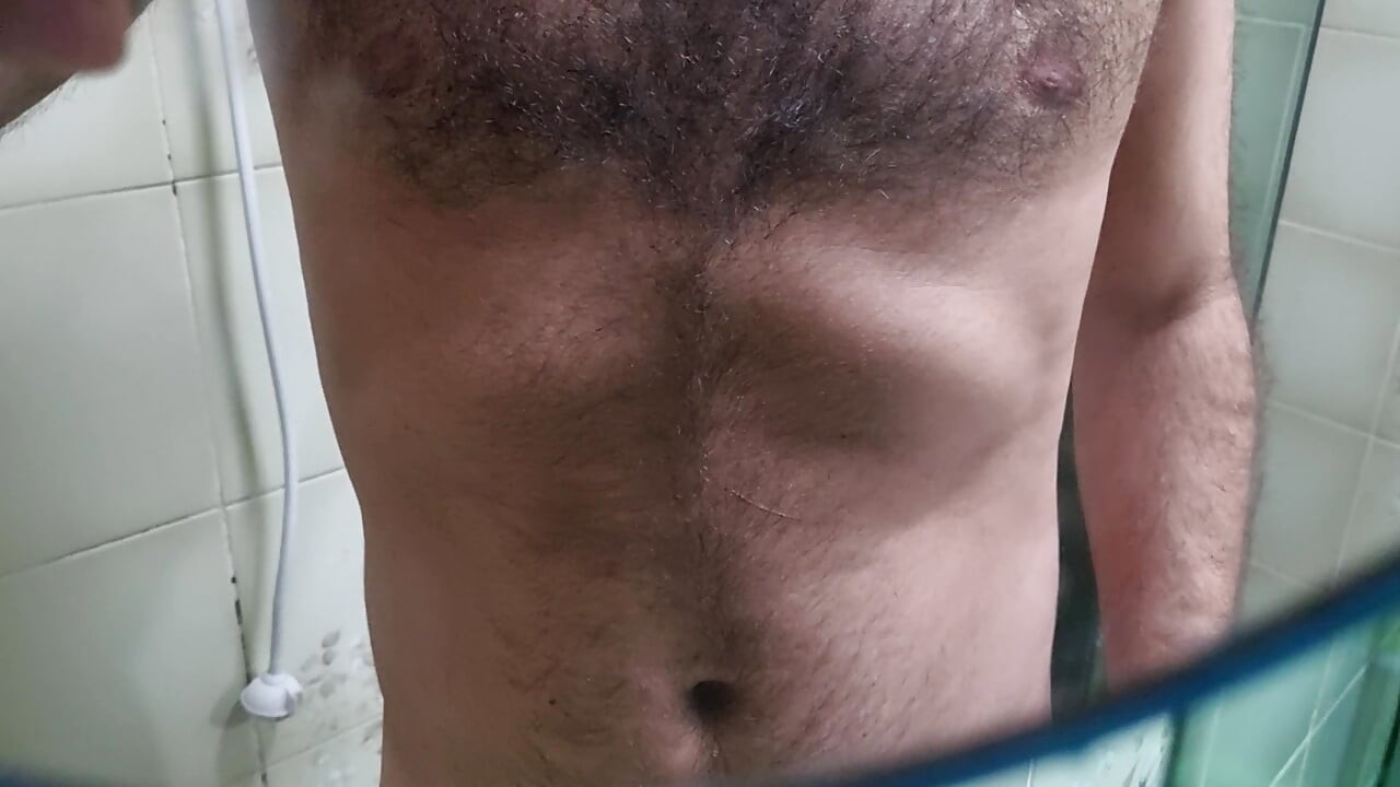 Furry in doubt. Do I remove more hair or not?