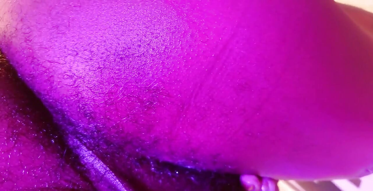 Ass Worship Hallelujah Johnson - Part 29