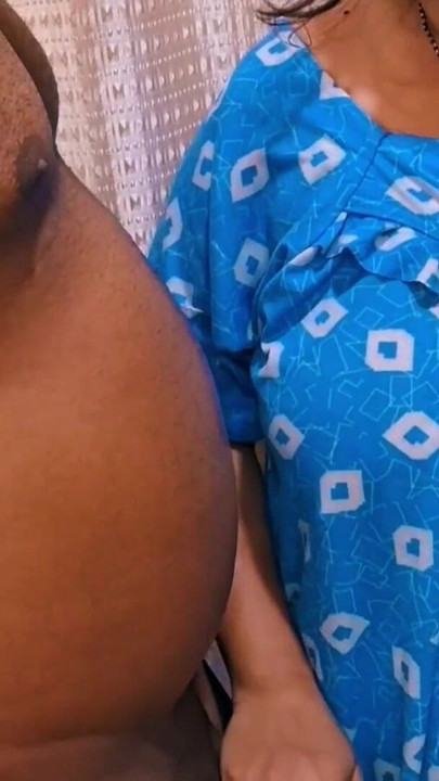 Captivating moment from "Devar no.1 part 1 hardcore foreplay sex"