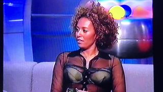 See through (Mel b)