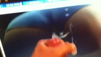 Cum Tribute #8