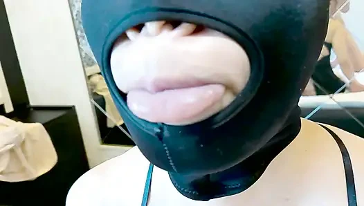 Mayu No93-95 Cosplay, Squirting, Deepthroat,, Convulsions, Exposure, Semen Drinking, Various