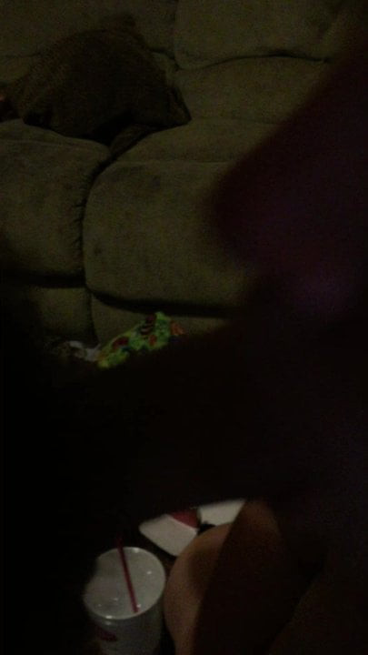 Blow job