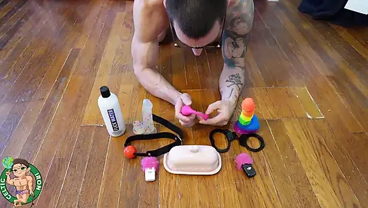 Best Boyfriend - Shining Sextape