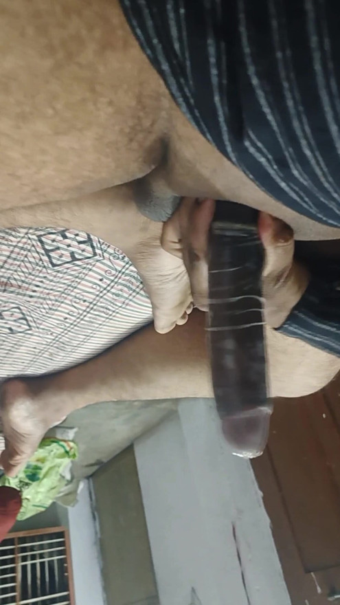 Thick Big Desi Dick