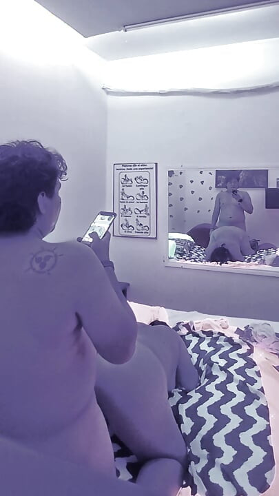 Uma breve tarde com meu ex