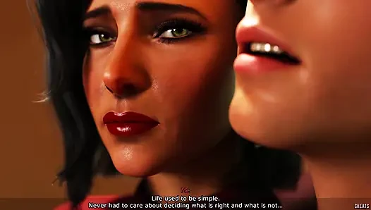 The Art of Seduction (part 20)